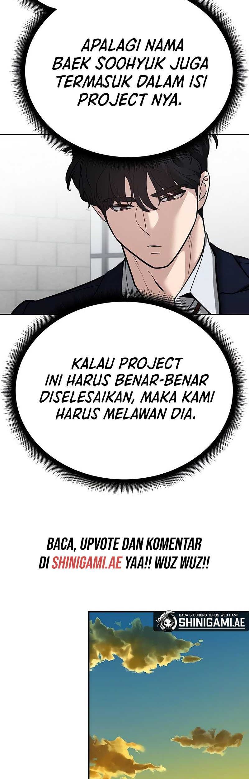 The Bully In Charge Bab 96 halaman 39