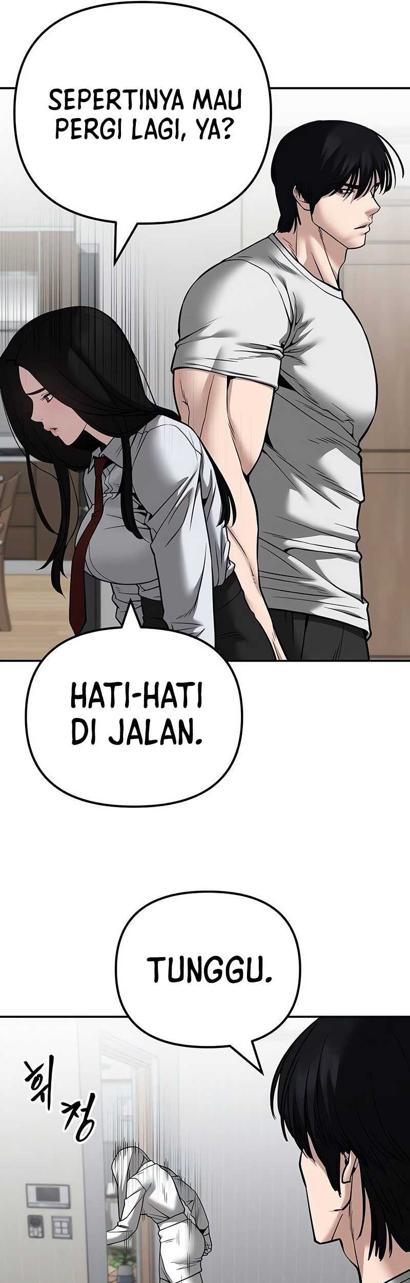 The Bully In Charge Bab 96 halaman 42