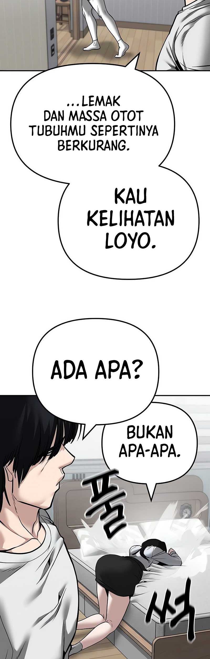 The Bully In Charge Bab 96 halaman 43