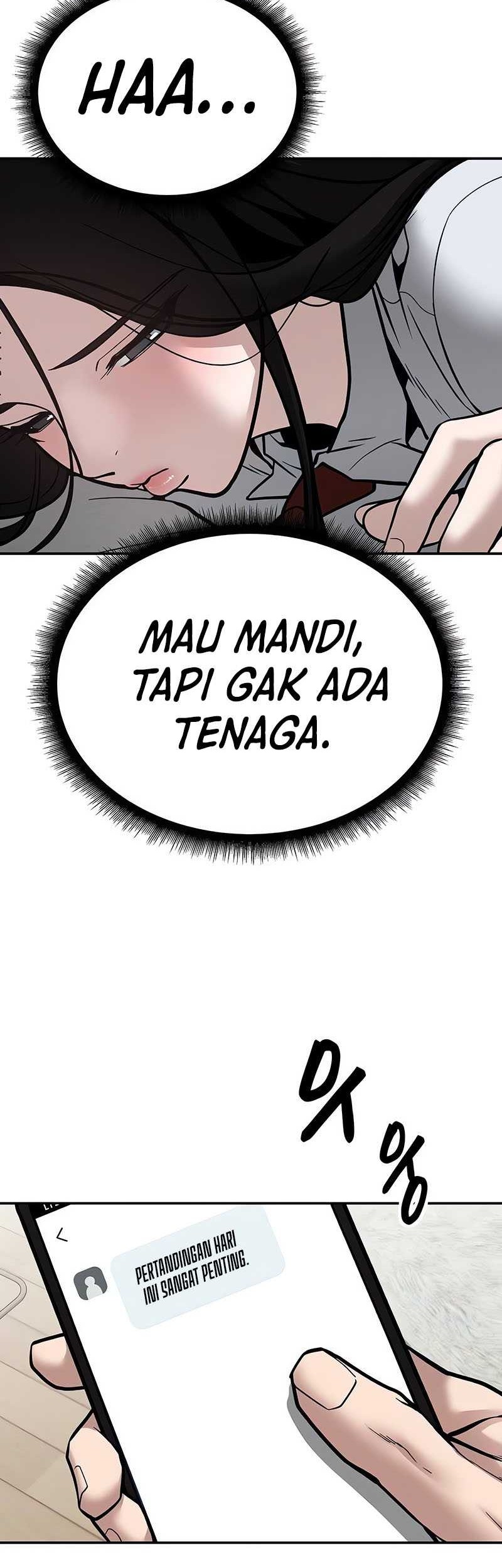 The Bully In Charge Bab 96 halaman 45