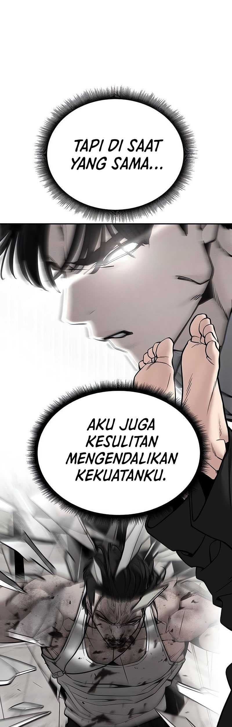 The Bully In Charge Bab 96 halaman 50
