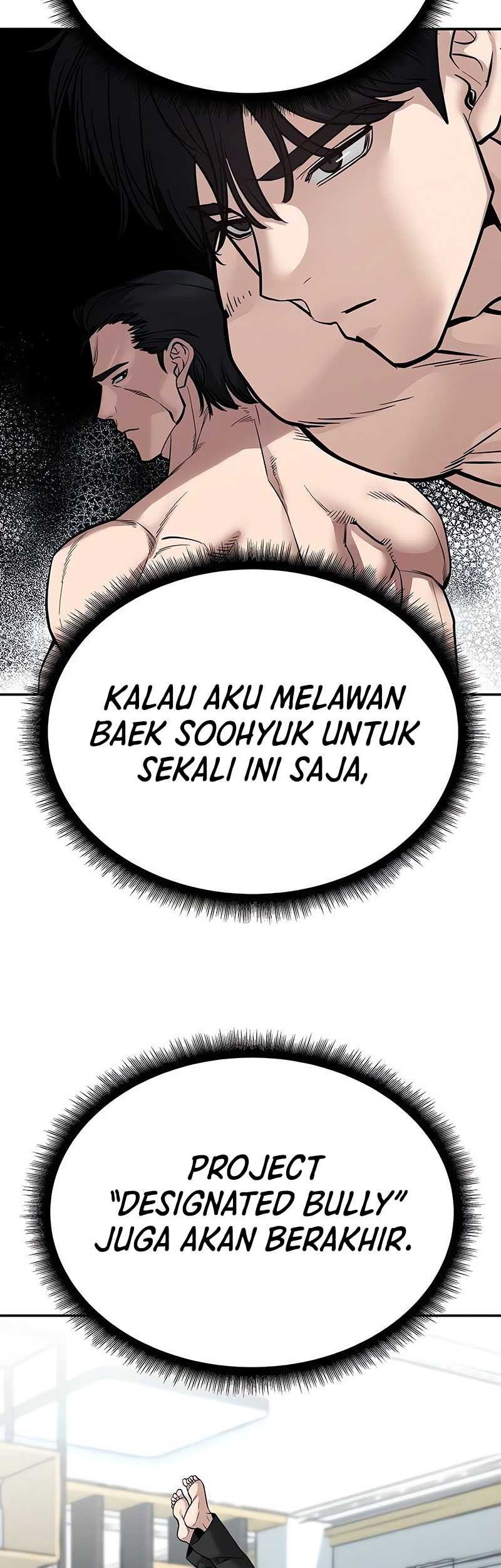 The Bully In Charge Bab 96 halaman 52
