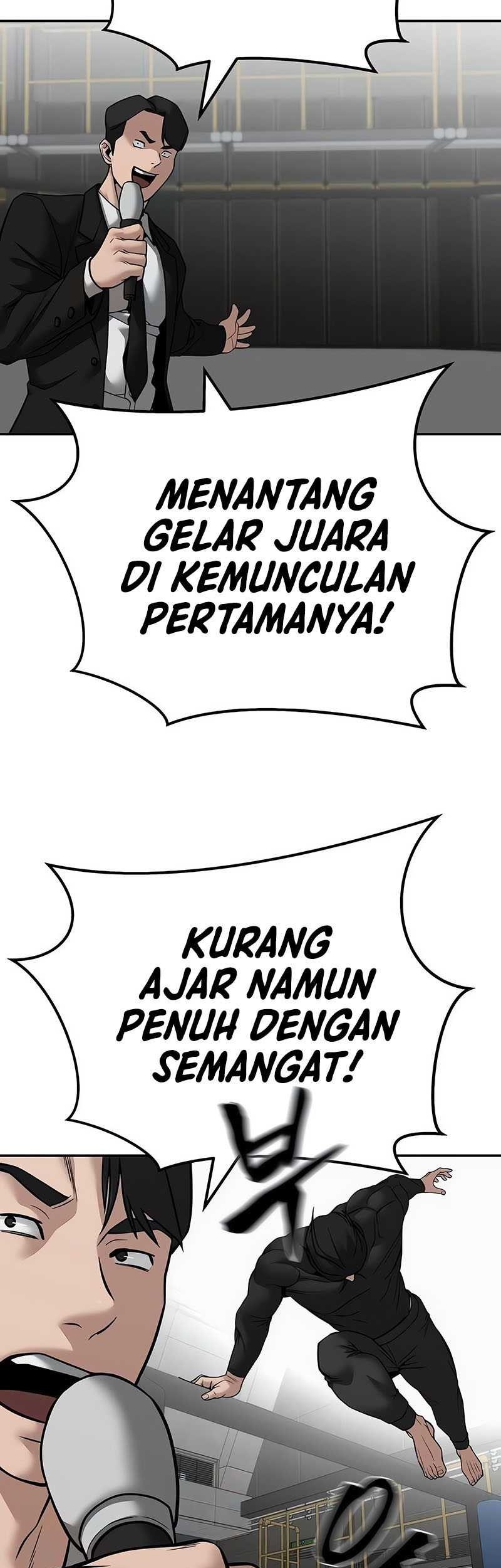 The Bully In Charge Bab 96 halaman 76