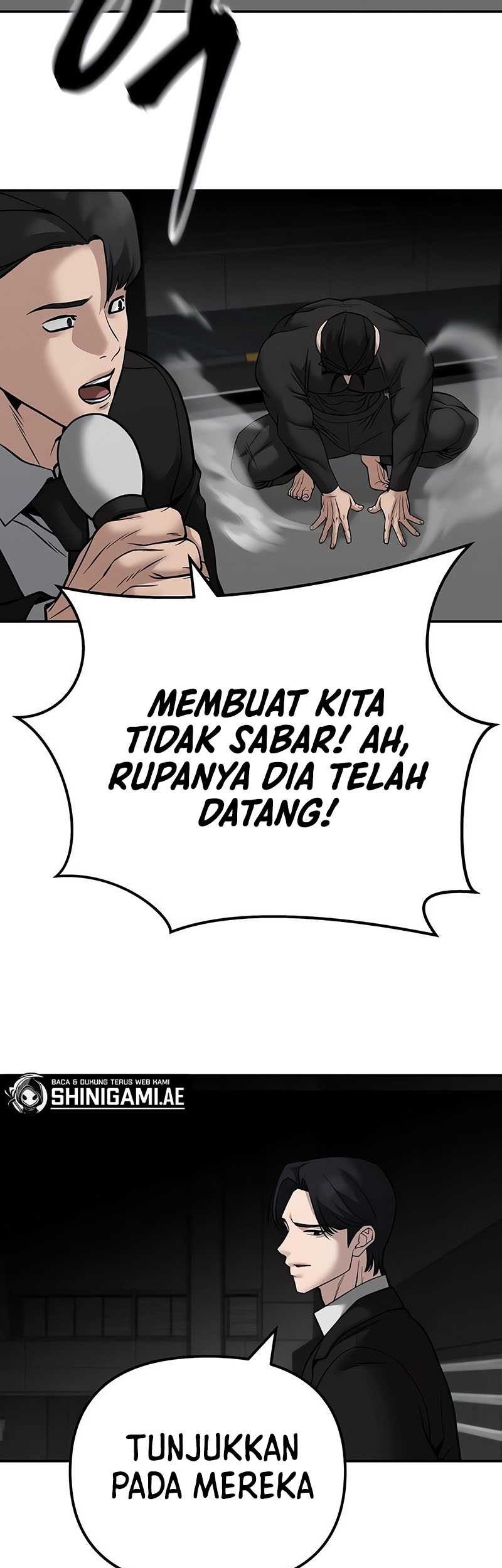 The Bully In Charge Bab 96 halaman 78