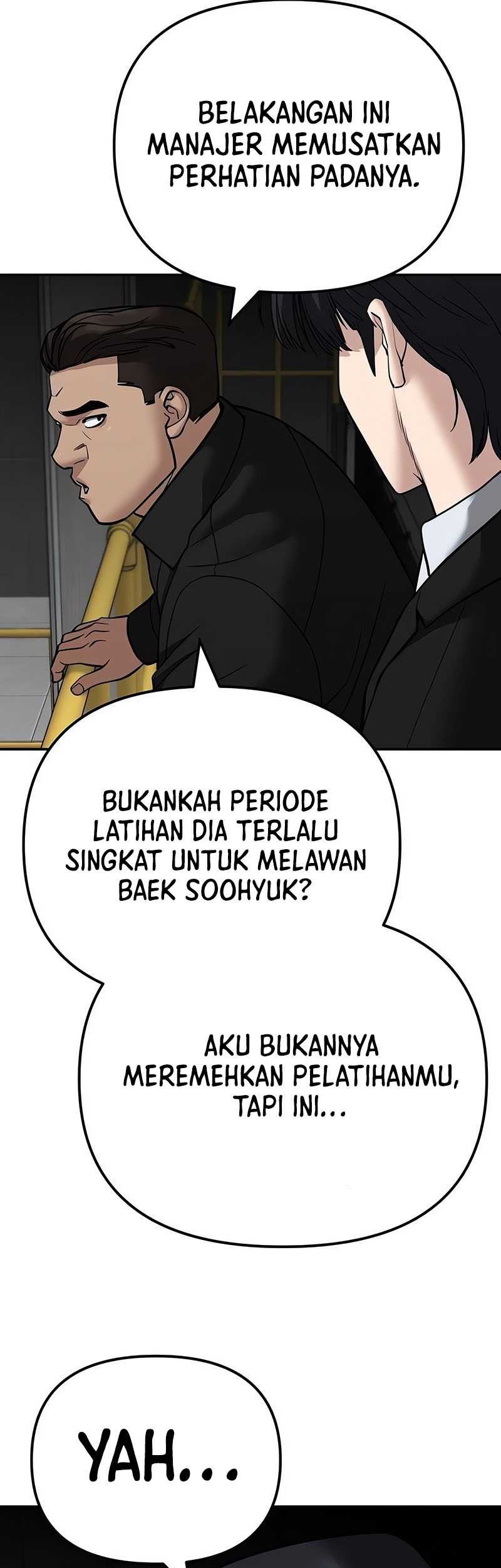 The Bully In Charge Bab 96 halaman 86