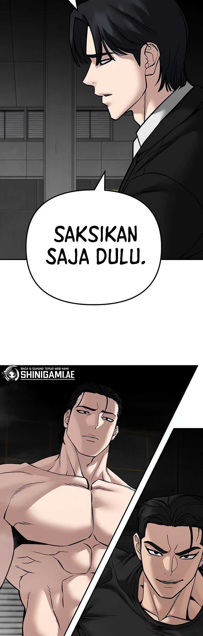 The Bully In Charge Bab 96 halaman 87