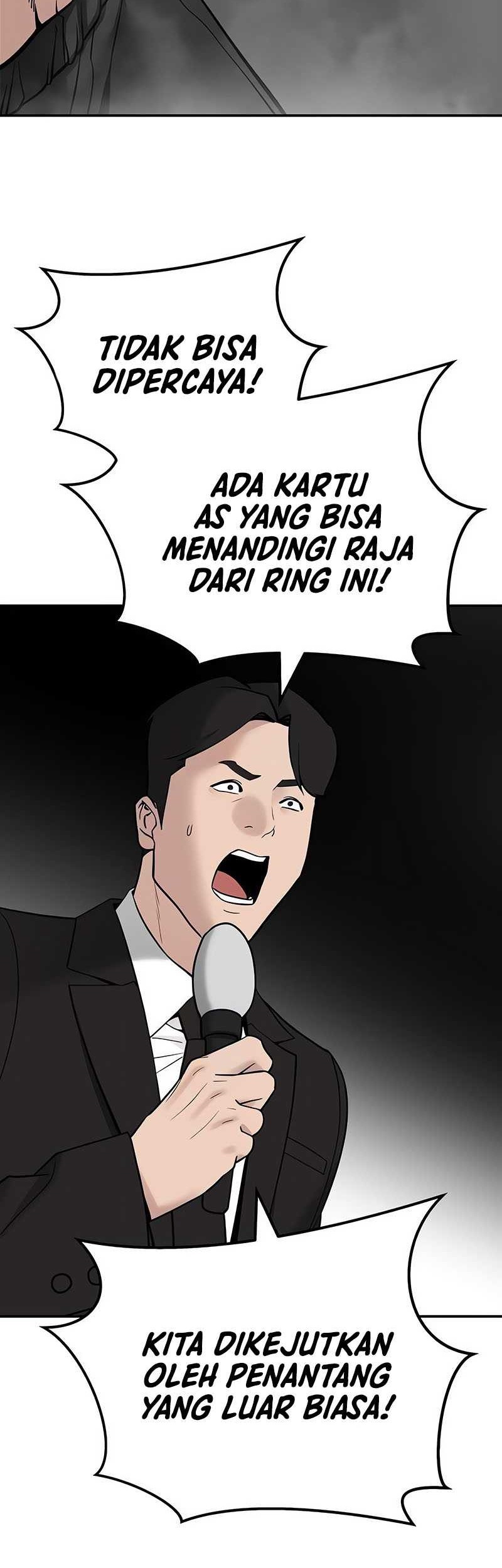 The Bully In Charge Bab 96 halaman 97