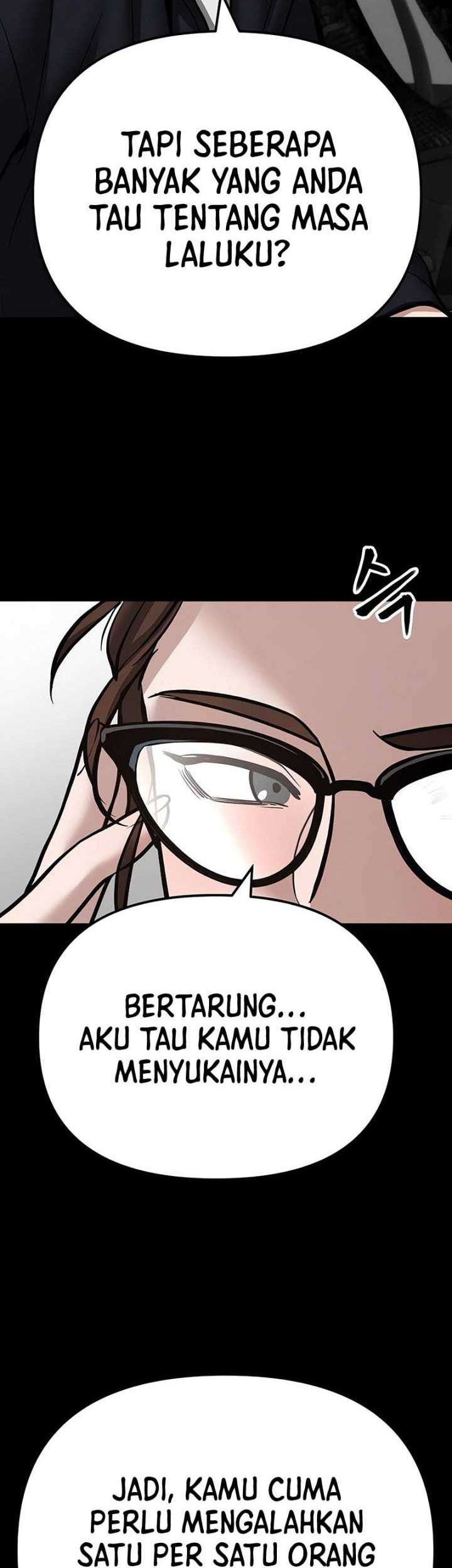 The Bully In Charge chapter 97 halaman 11