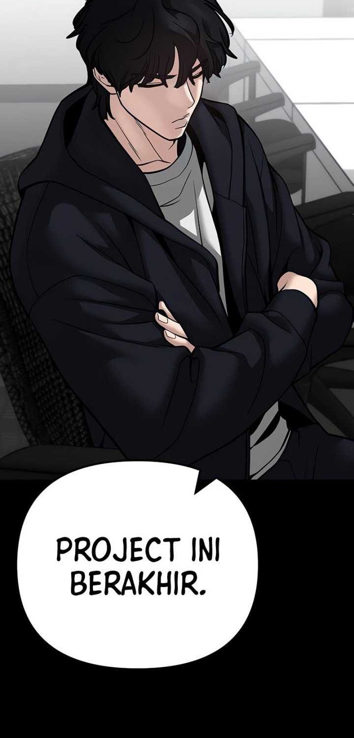 The Bully In Charge chapter 97 halaman 13