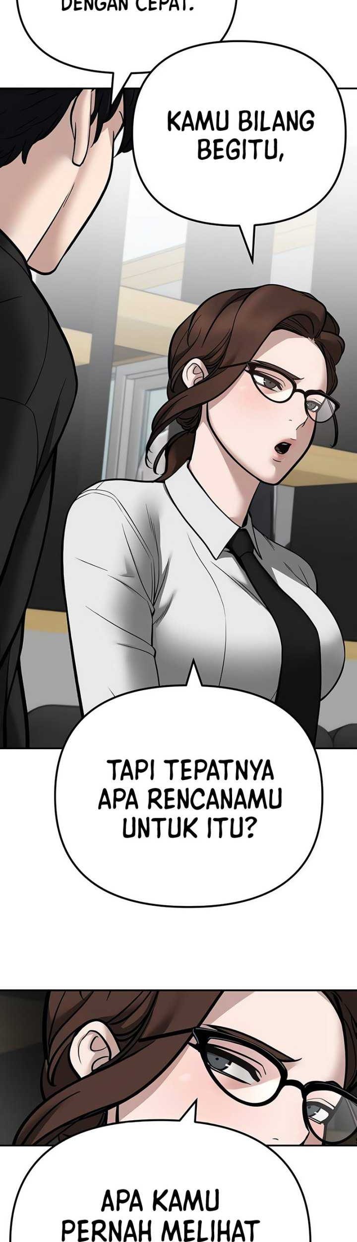 The Bully In Charge chapter 97 halaman 16