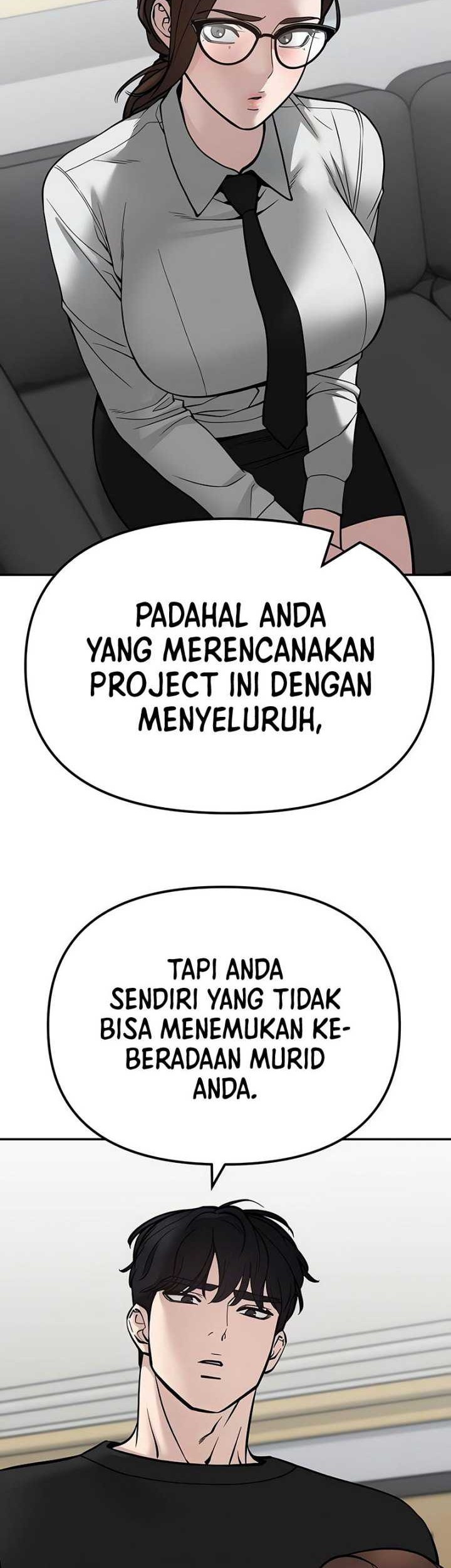 The Bully In Charge chapter 97 halaman 19