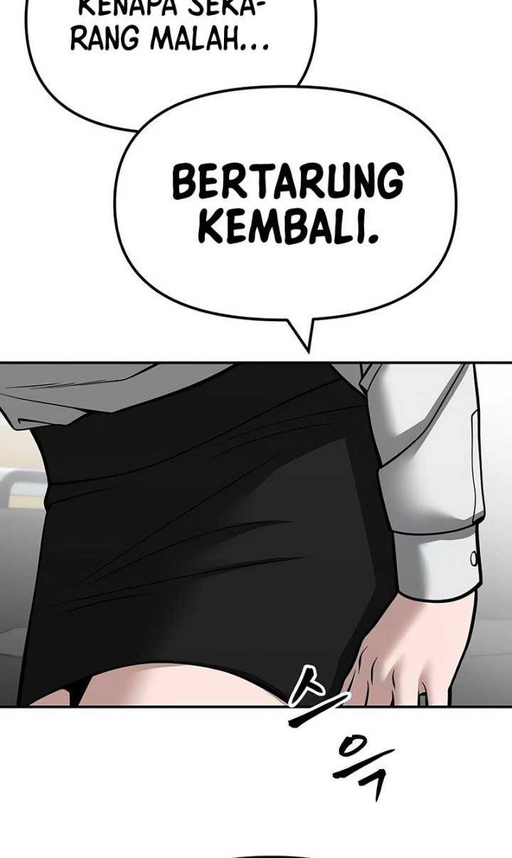 The Bully In Charge chapter 97 halaman 21