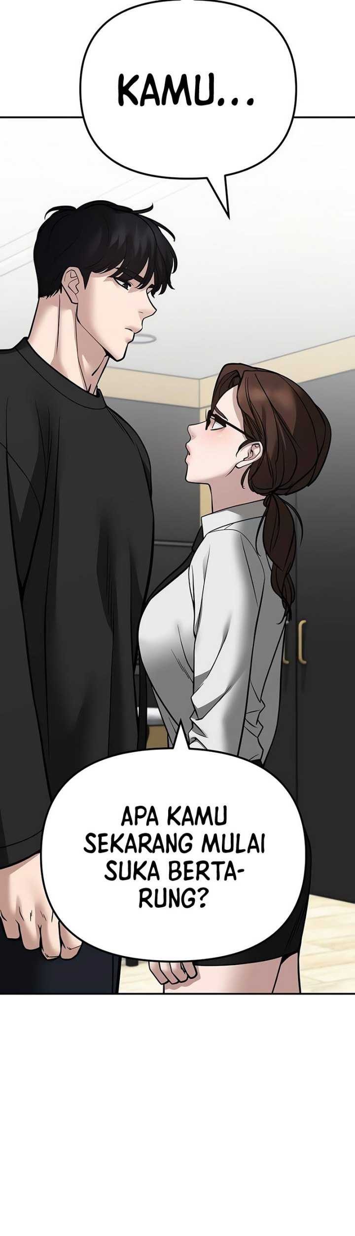 The Bully In Charge chapter 97 halaman 22