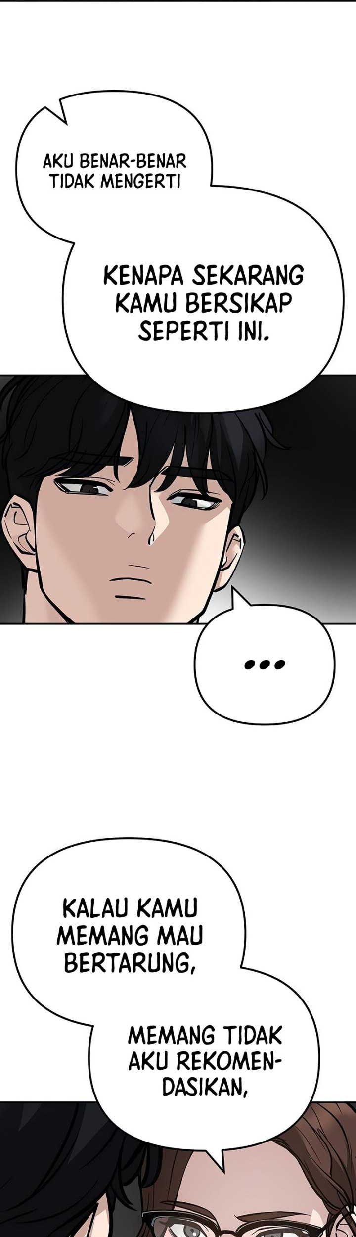 The Bully In Charge chapter 97 halaman 24