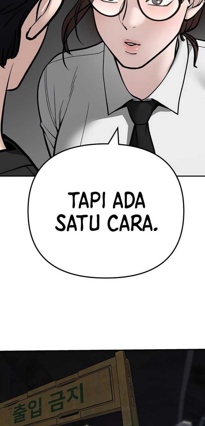 The Bully In Charge chapter 97 halaman 25