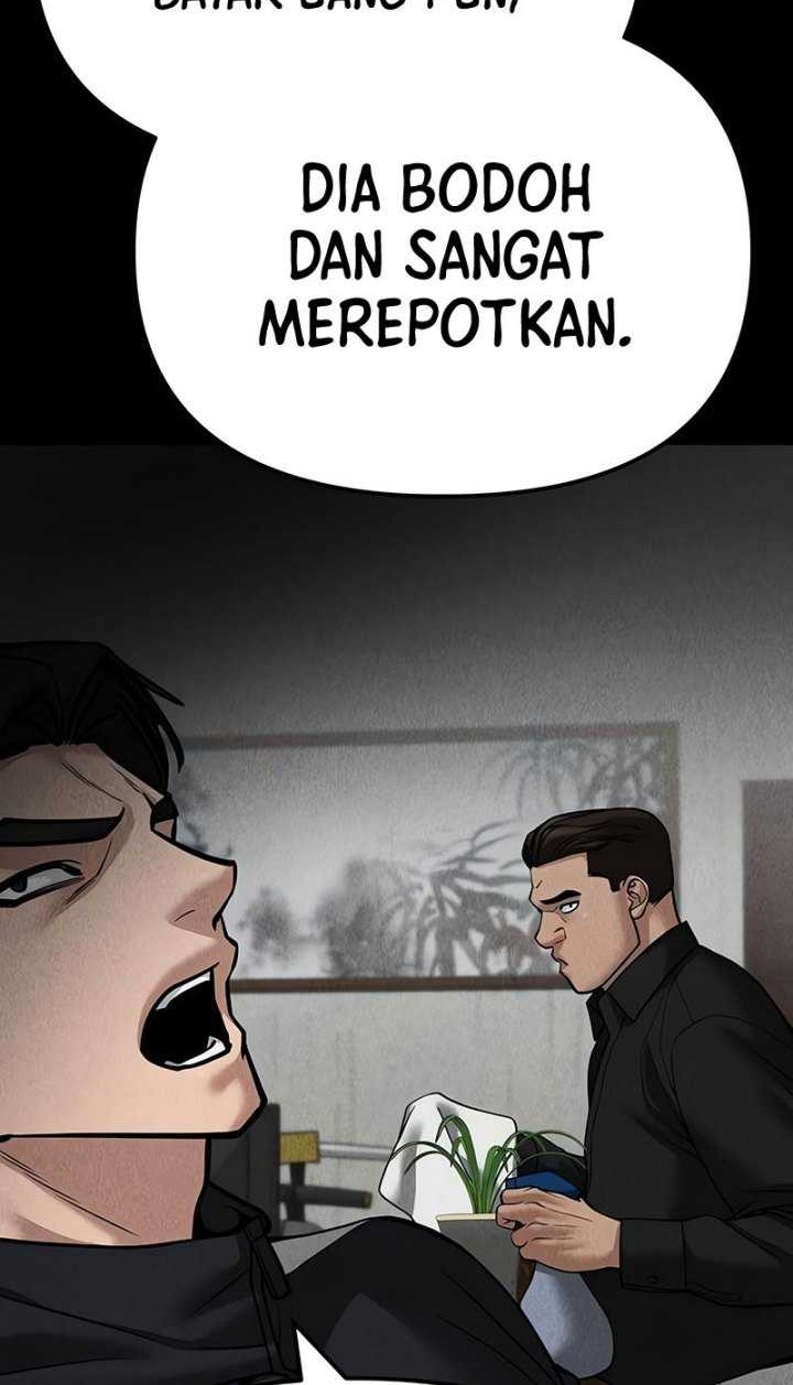 The Bully In Charge chapter 97 halaman 29