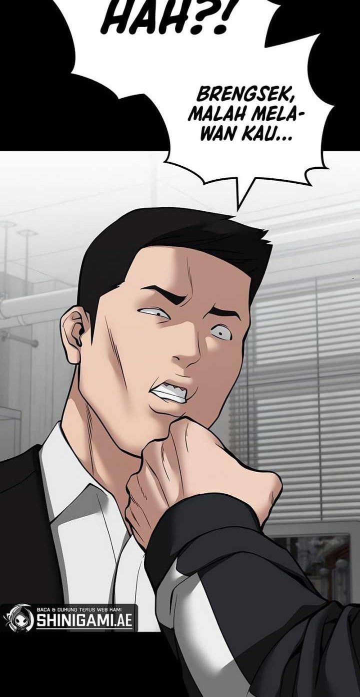 The Bully In Charge chapter 97 halaman 33