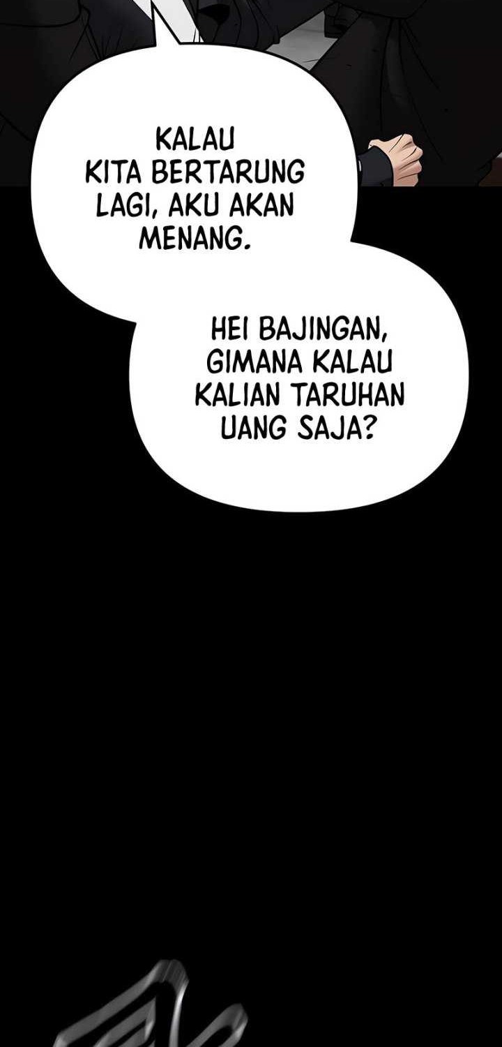 The Bully In Charge chapter 97 halaman 41