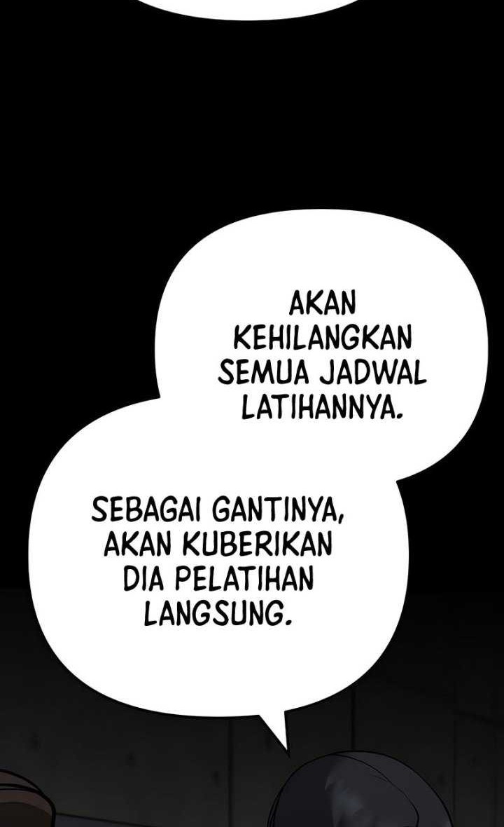 The Bully In Charge chapter 97 halaman 45
