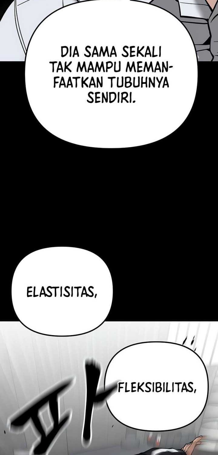 The Bully In Charge chapter 97 halaman 49