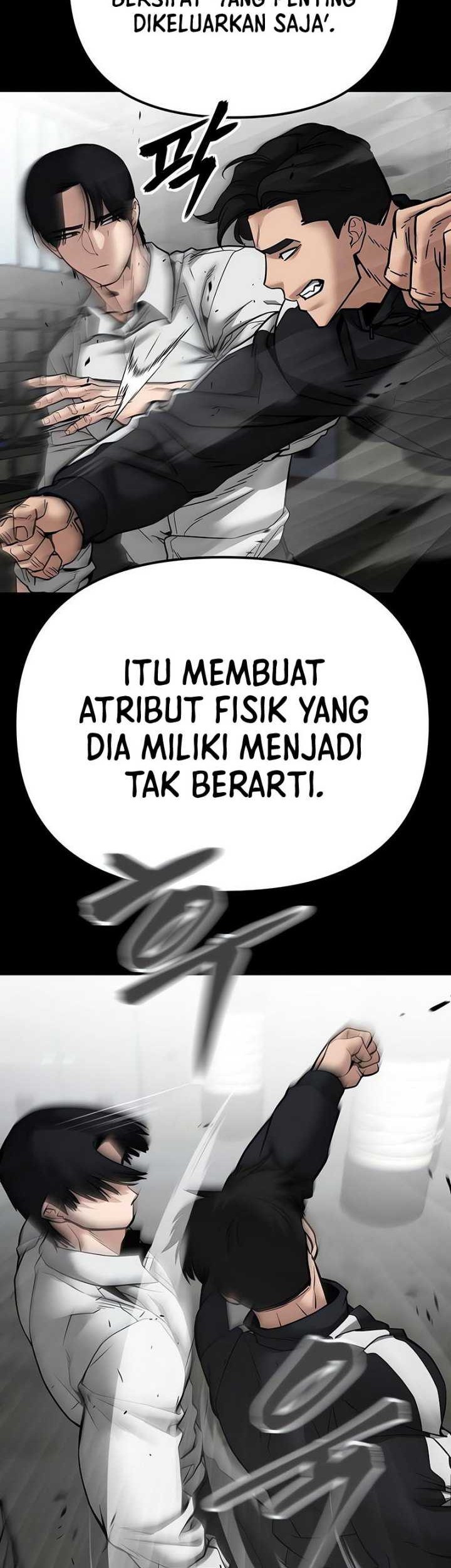 The Bully In Charge chapter 97 halaman 51