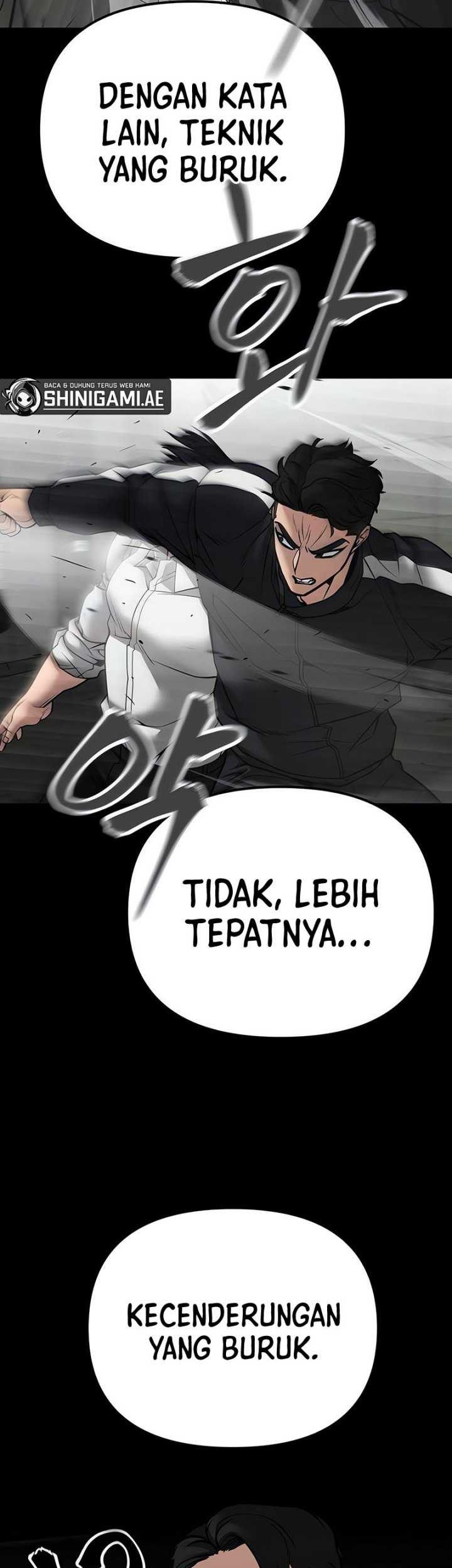 The Bully In Charge chapter 97 halaman 52