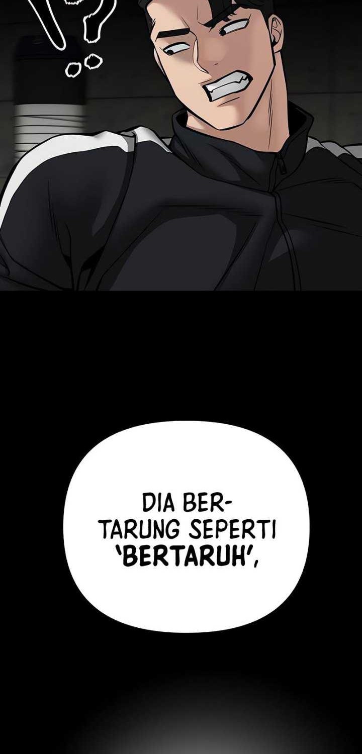 The Bully In Charge chapter 97 halaman 53