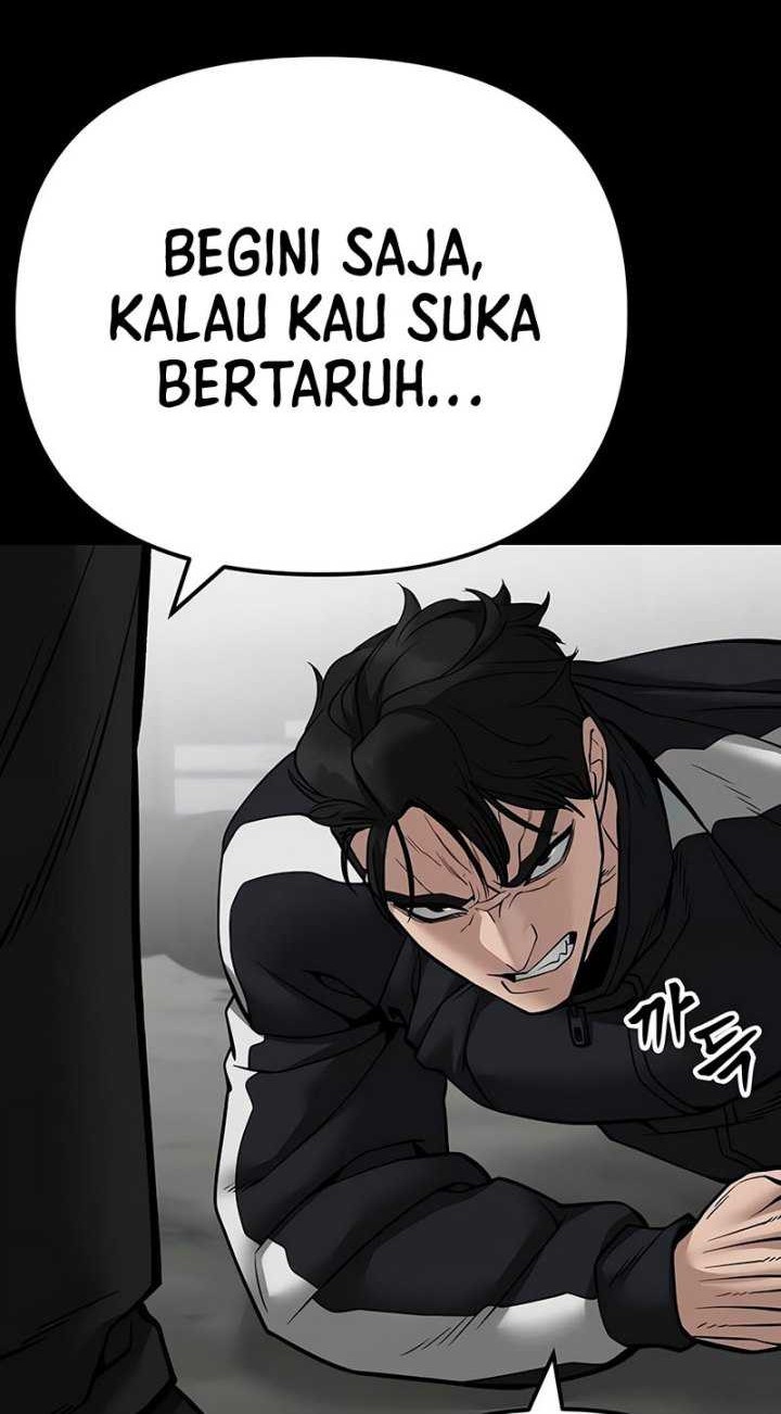 The Bully In Charge chapter 97 halaman 57
