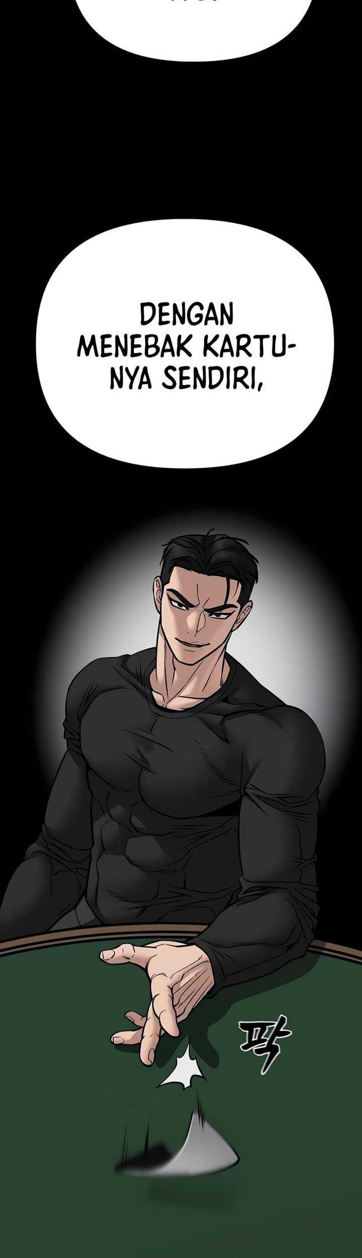 The Bully In Charge chapter 97 halaman 59