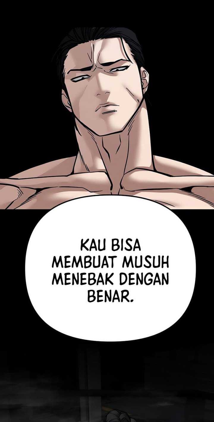 The Bully In Charge chapter 97 halaman 61