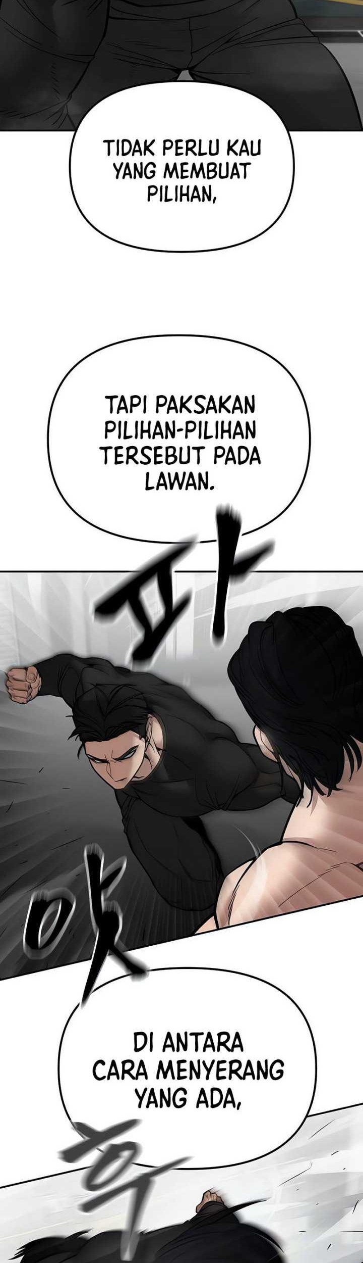 The Bully In Charge chapter 97 halaman 63