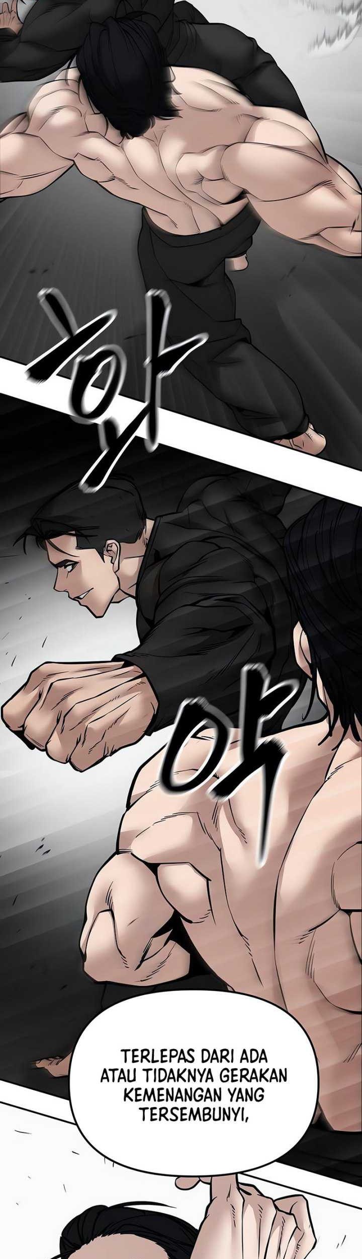 The Bully In Charge chapter 97 halaman 68