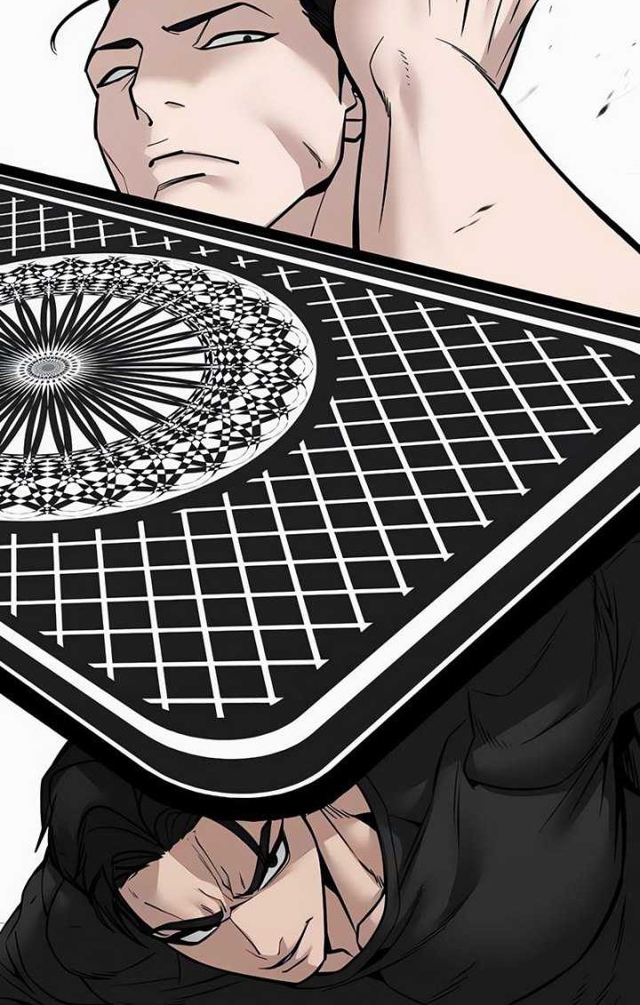 The Bully In Charge chapter 97 halaman 69