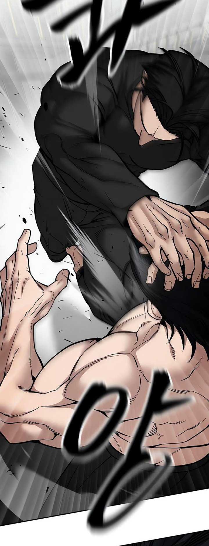 The Bully In Charge chapter 97 halaman 72