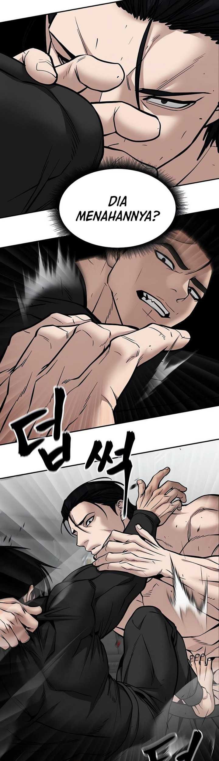 The Bully In Charge chapter 97 halaman 73