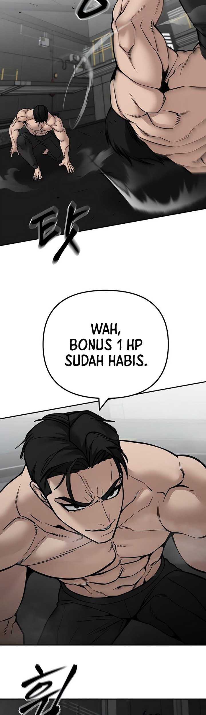 The Bully In Charge chapter 97 halaman 75