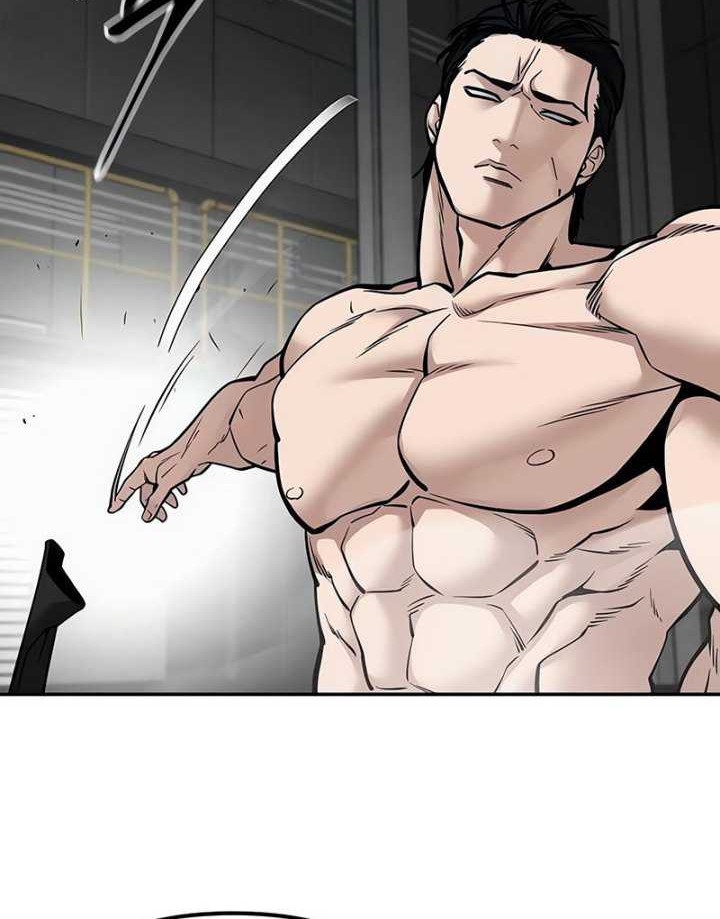 The Bully In Charge chapter 97 halaman 76