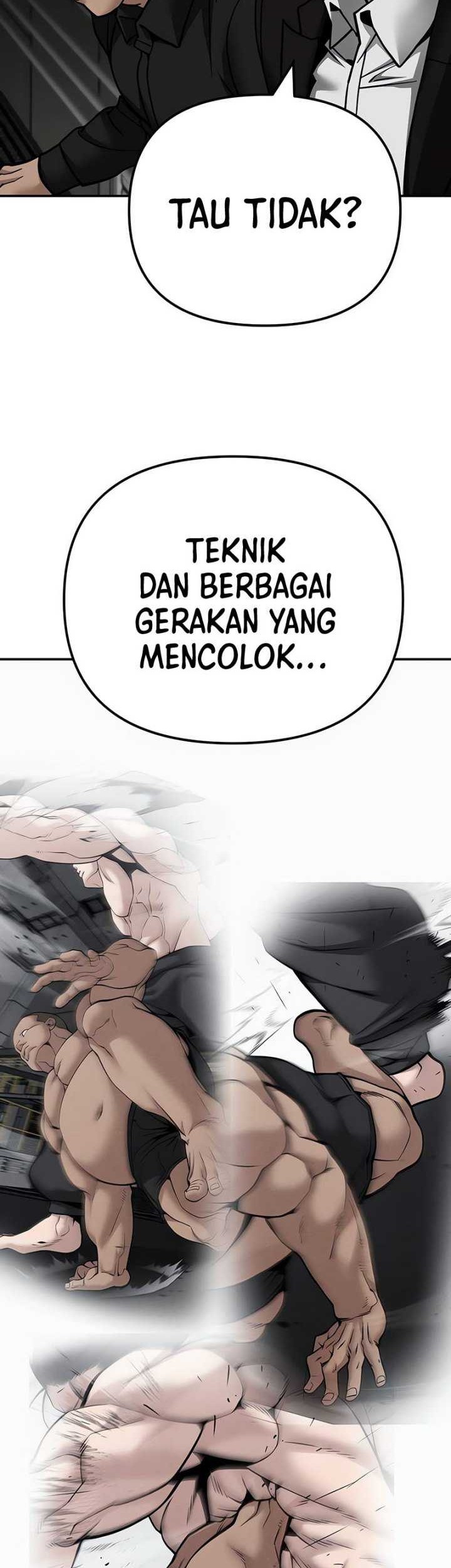 The Bully In Charge chapter 97 halaman 78