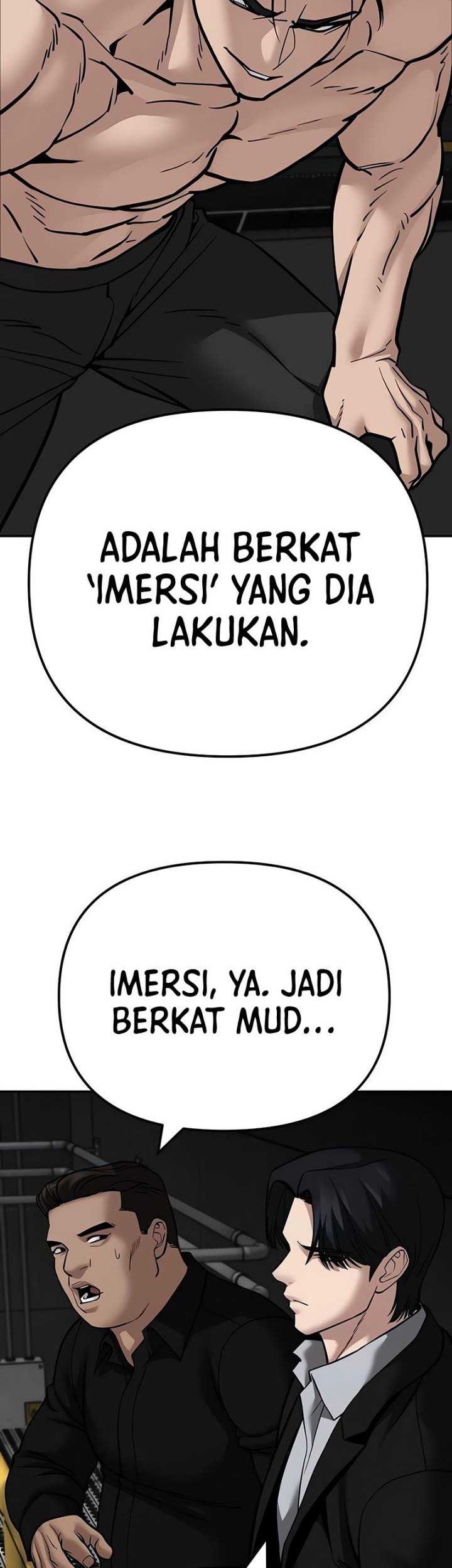 The Bully In Charge chapter 97 halaman 82
