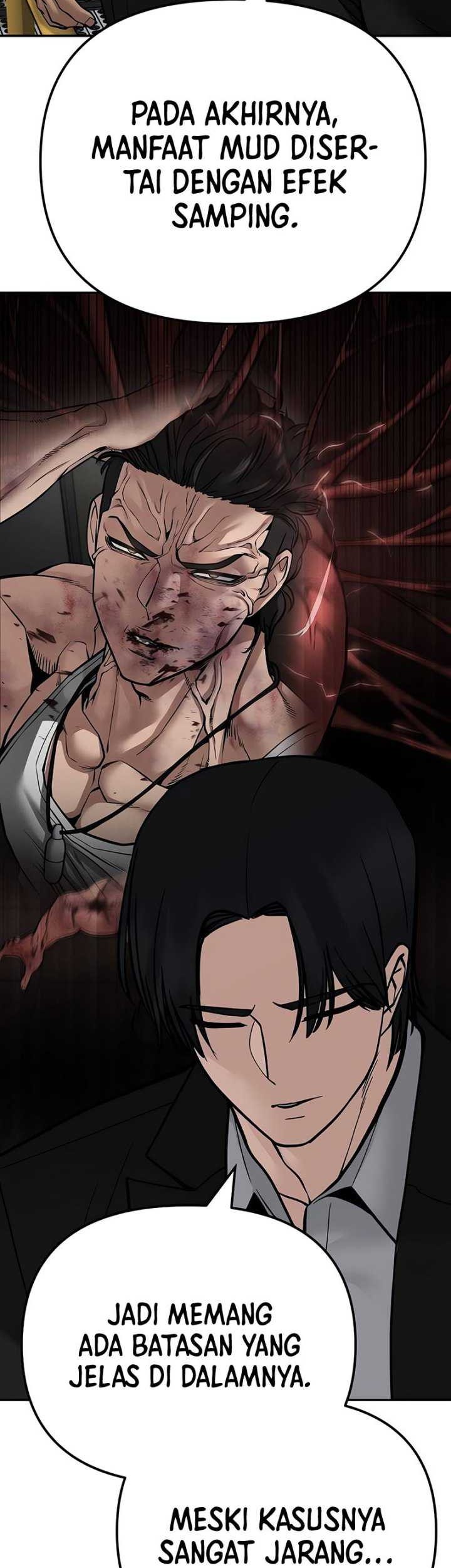 The Bully In Charge chapter 97 halaman 83