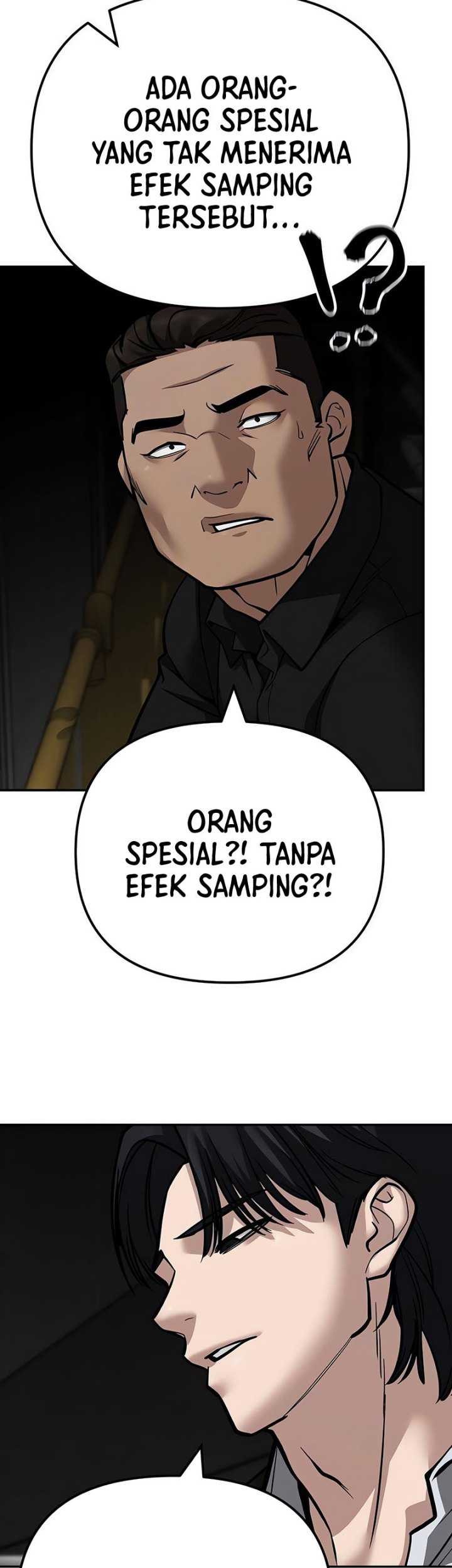 The Bully In Charge chapter 97 halaman 85