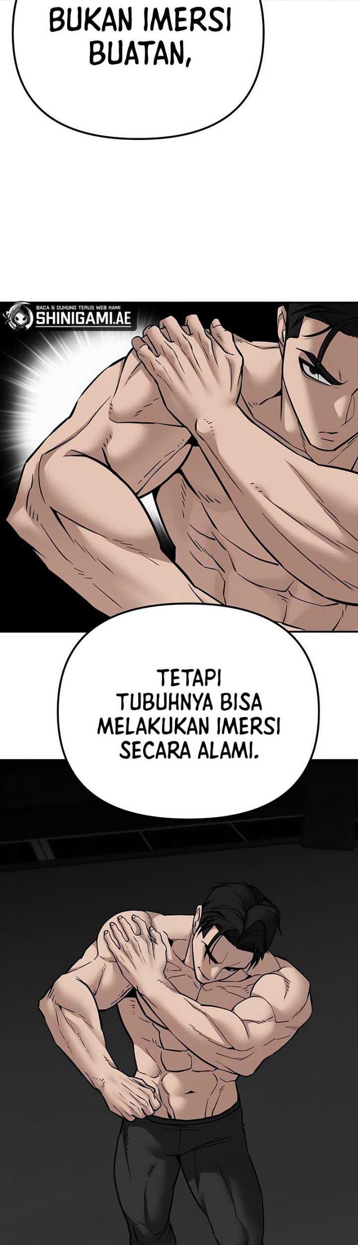 The Bully In Charge chapter 97 halaman 86
