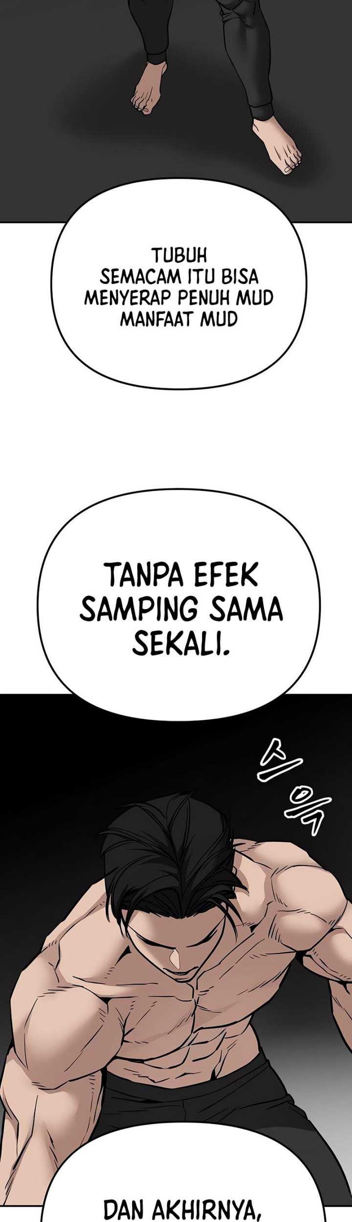 The Bully In Charge chapter 97 halaman 87