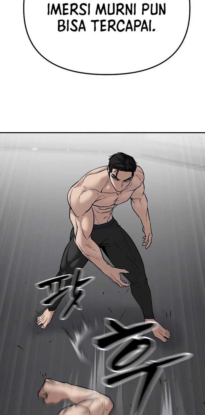 The Bully In Charge chapter 97 halaman 88