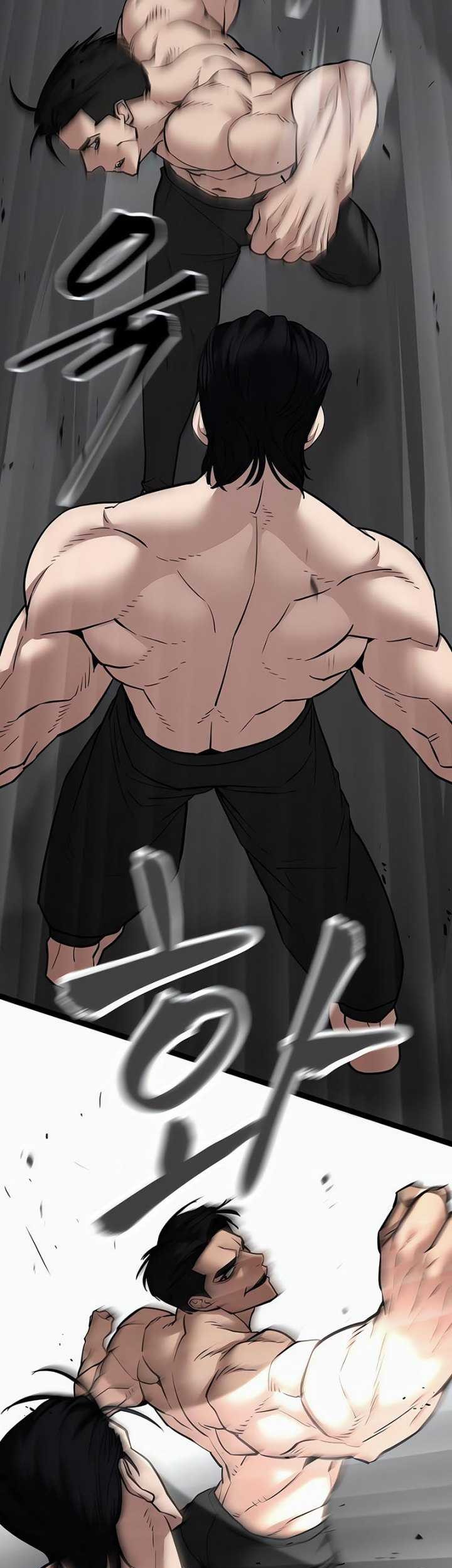 The Bully In Charge chapter 97 halaman 89