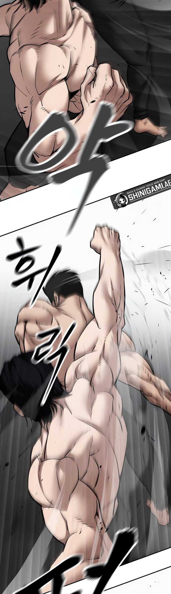 The Bully In Charge chapter 97 halaman 90