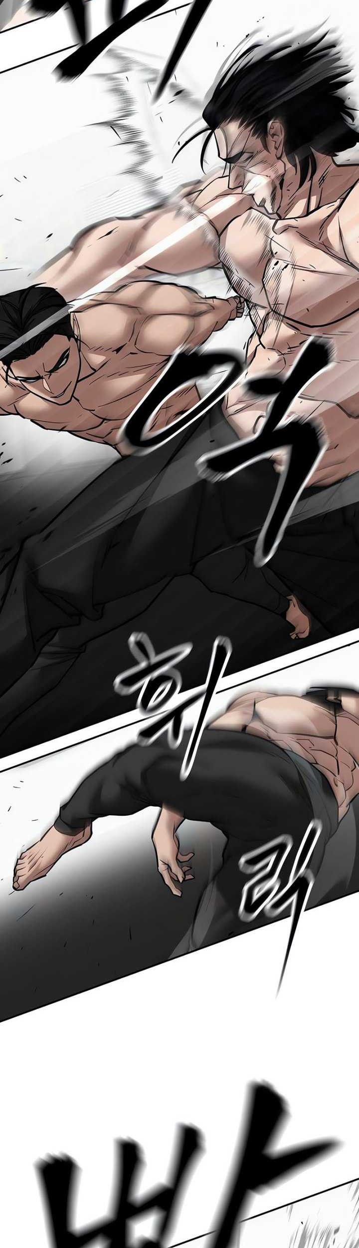 The Bully In Charge chapter 97 halaman 91