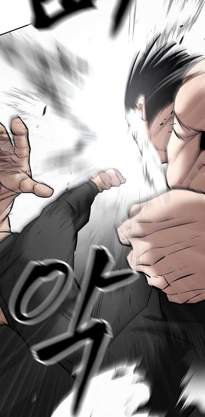 The Bully In Charge chapter 97 halaman 92