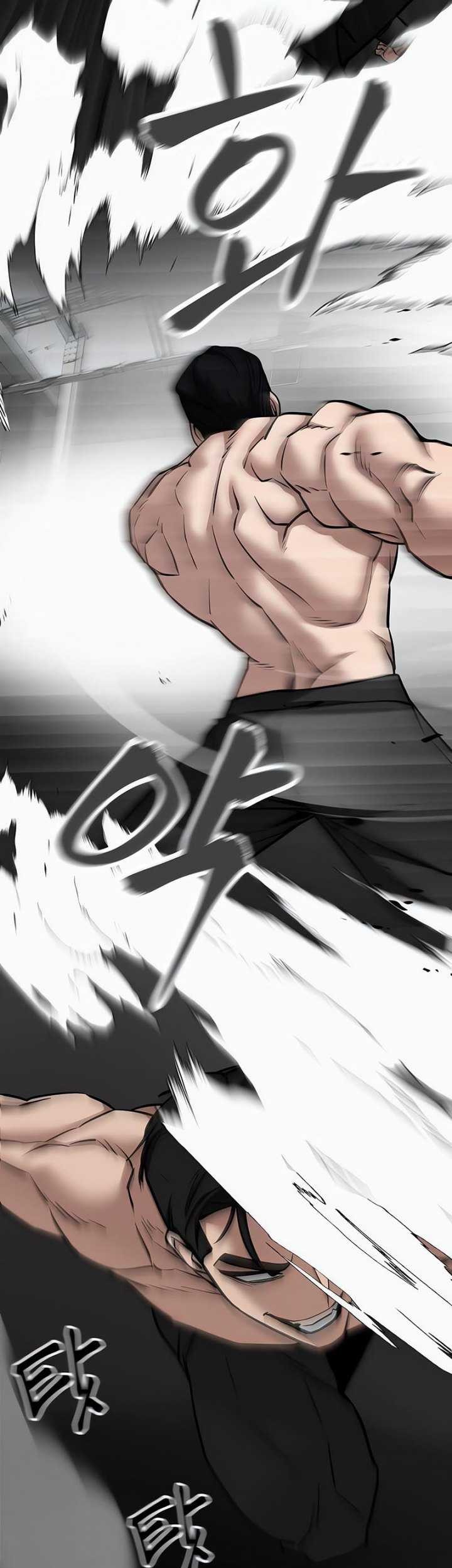 The Bully In Charge chapter 97 halaman 93
