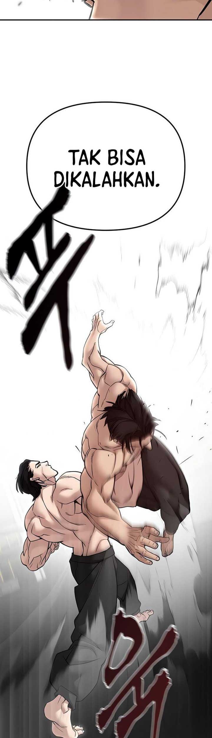 The Bully In Charge chapter 97 halaman 103